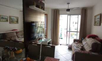 Imagem 4: OPORTUNIDADE 2 QUARTOS ELEVADOR VARANDA E LAZER COMPLETO