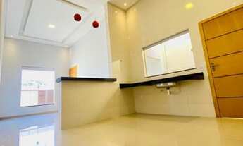 Imagem 5: CASA DE 3Q SENDO 01 SUÍTE NO RES MARÍLIA/VL GALVÃO