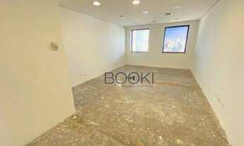 Imagem 6: Oportunidade - Imperial Berrini Offices - 34 m² - Brooklin