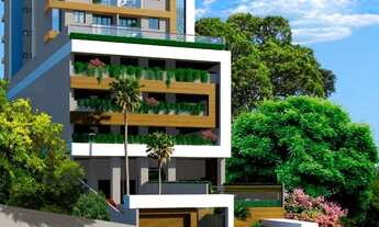 Imagem 3: Apartamento com 2 dormitórios à venda, 55 m² por R$ 292.081 - Jardim Normandia - Volta Red