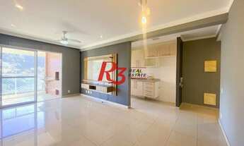 Imagem: Apartamento para venda tem 77 metros quadrados