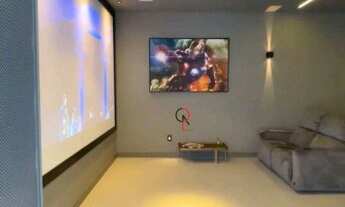 Imagem 7: Casa com 6 dormitórios à venda, 850 m² por R$ 17.500.000,00 - Residencial Três (Tamboré)