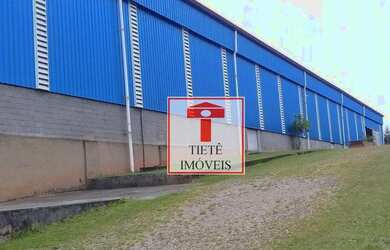 Imagem 5: Galpão, 3842 m² - venda por R$ 14.500.000,00 ou aluguel por R$ 99.998,00/mês - Perová - Ar