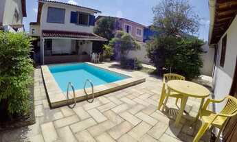 Imagem 6: Casa de 180 metros quadrados no bairro Taquara com 3 quartos