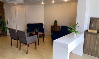 Imagem 7: Apartamento 4 dormitórios finamente mobiliado