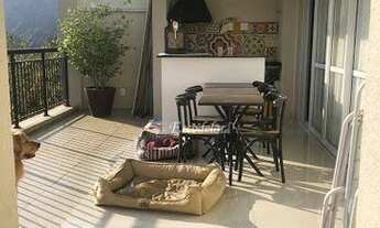 Imagem 6: Apartamento Garden com 2 dormitórios à venda, 180 m² por R$ 1.380.000,00 - Vila Irmãos Arn