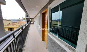 Imagem: Apartamento à venda, 44 m² por R$ 235.000,00