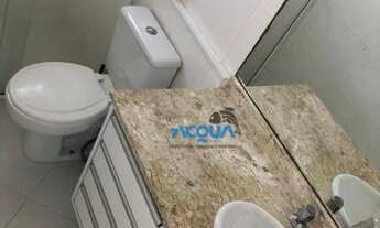 Imagem 6: Apartamento com 3 dormitórios à venda, 130 m² por R$ 1.450.000 - Centro - Guarujá/SP