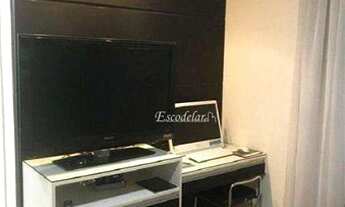 Imagem 3: Apartamento com 3 dormitórios à venda, 121 m² por R$ 1.050.000,00 - Vila Guaca - São Paulo