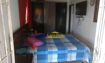 Imagem 5: Sobrado com 2 dormitórios à venda, 128 m² por R$ 290.000,00 - Grandesp - Itanhaém/SP