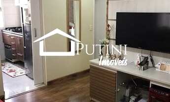 Imagem: Apartamento para Venda em Osasco, Santa