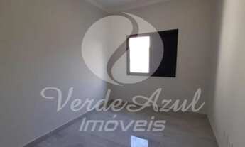 Imagem 5: Casa - Jardins do Império - Indaiatuba