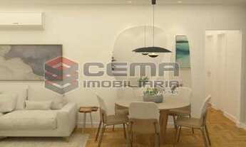 Imagem 4: Rio de Janeiro - Apartamento Padrão - Laranjeiras