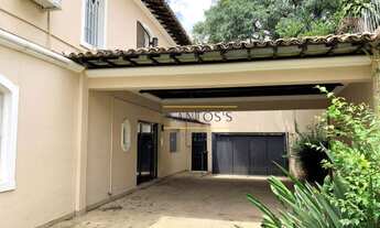 Imagem 3: Casa comercial para alugar, 331 m² por R$ 19.000/mês - Jardim Everest - São Paulo/SP