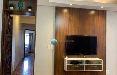 Imagem 6: Apartamento com 3 dormitórios à venda, 180 m² por R$ 380.000 - Centro - São José do Rio Pr