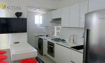 Imagem 5: Apartamento com 2 dormitórios à venda, 80 m² por R$ 1.200.000,00 - Enseada - Guarujá/SP