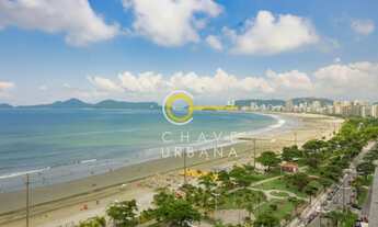 Imagem: Cobertura com 4 suítes à venda, 464 m²