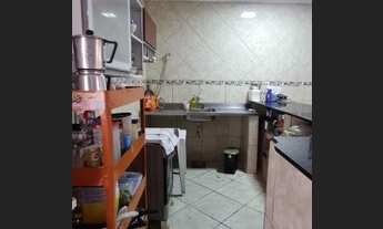 Imagem 5: Casa para venda possui 114 metros quadrados com 3 quartos em Montese - Fortaleza - Ceará