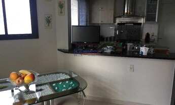 Imagem 5: Espetacular cobertura com 4 dormitórios à venda, 368 m² por R$ 3.000.000 - Vila Mariana