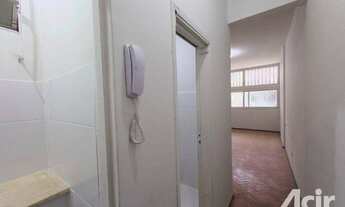 Imagem 7: Apartamento com 1 dormitório para alugar, 21 m² por R$ 1.300,00/mês - Santa Teresa - Rio d