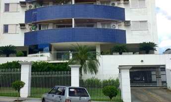 Imagem: Apartamento no Edifício Porto Real - Bairro