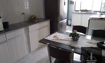 Imagem 6: Apartamento com 3 dormitórios à venda, 140 m² por R$ 638.300,00 - Parque das Nações - Sant