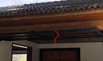 Imagem 2: Casa com 4 dormitórios para alugar, 600 m² por R$ 22.000,00/mês - Alphaville 02 - Barueri