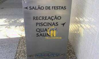 Imagem 4: Apartamento à venda, 335 m² por R$ 3.937.000,00 - Jardim Anália Franco - São Paulo/SP