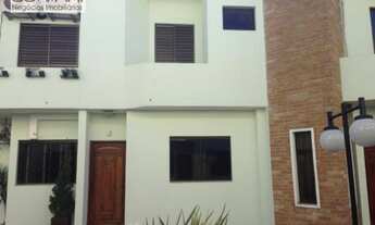 Imagem: Sobrado com 3 dormitórios à venda, 198