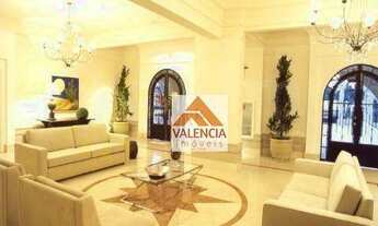 Imagem 3: Apartamento com 4 dormitórios à venda, 229 m² por R$ 1.255.000 - Alto da Boa Vista - Ribei