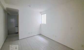 Imagem: Apartamento para Aluguel - Taboão, 1 Quarto