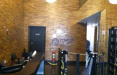 Imagem 2: Sala para alugar, 44 m² por R$ 4.000/mês - Tucuruvi - São Paulo/SP