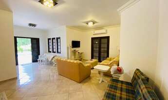 Imagem: Casa com 3 dormitórios para alugar, 300