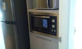 Imagem 3: Studio com 1 dormitório à venda, 35 m² - Moema Índios - São Paulo/SP