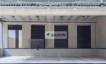 Imagem 6: Galpão Industrial para alugar, 1850 m² por R$ 50.000/mês - Cooperativa - São Bernardo do C