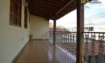 Imagem 3: Casa com 5 dormitórios à venda, 417 m² por R$ 936.000,00 - Pompéia - Belo Horizonte/MG