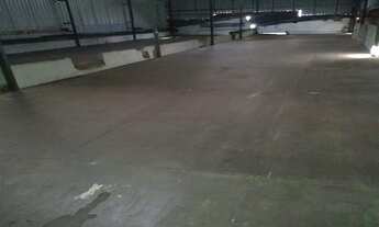 Imagem: Galpão, 1100 m² - venda por R$ 10.500.000,00