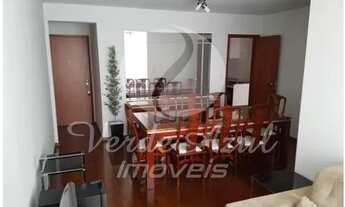 Imagem 3: Apartamento - Cambuí - Campinas