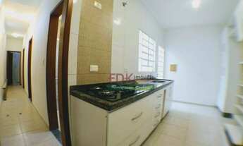 Imagem: Casa com 3 dormitórios à venda, 100 m²