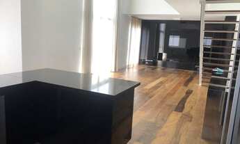 Imagem 3: Apartamento com 2 dormitórios à venda, 186 m² por R$ 1.590.000,00 - Panamby - São Paulo/SP