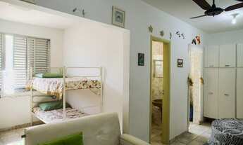 Imagem 5: Apartamento residencial à venda, Canto do Forte, Praia Grande