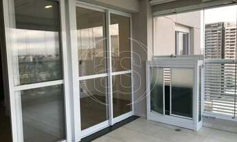 Imagem 2: São Paulo - Apartamento Padrão - Brooklin Paulista