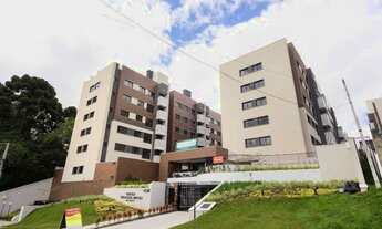 Imagem 2: Apartamento à venda, 71 m² por R$ 748.400,00 - Santo Inácio - Curitiba/PR