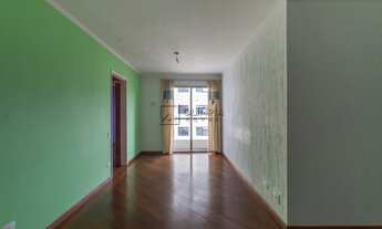 Imagem 3: Apartamento Venda Vila Madalena 66 m² 2 Dormitórios