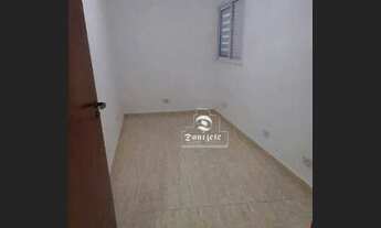 Imagem 7: Sobrado com 3 dormitórios à venda, 80 m² por R$ 435.000,00 - Vila Valparaíso - Santo André