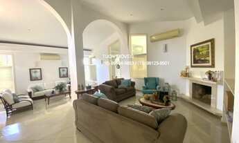 Imagem 4: Casa de condomínio de 5 quartos para compra - PARQUE CAMPOLIM - Sorocaba