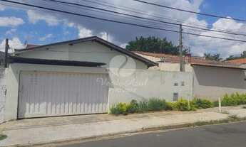 Imagem: Casa - Jardim Eulina - Campinas