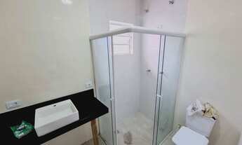 Imagem 5: Bairro dos Guedes - Condomínio Morada do Visconde