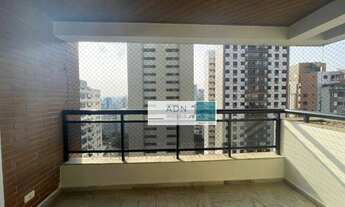 Imagem 7: Apartamento com 3 dormitórios para alugar, 124 m² - Vila Mariana - São Paulo/SP