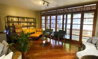 Imagem 3: Casa de condomínio para aluguel e venda tem 300 metros quadrados com 4 quartos